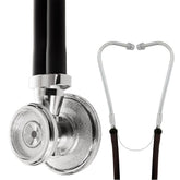 Sprague Rappaport Stethoscope - Black &